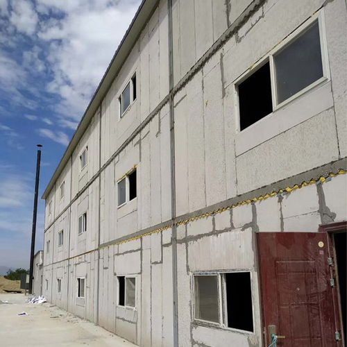 臨沂華躍建材 引領新型輕質復合板生產的專業(yè)廠家