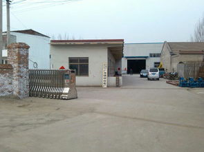 濟寧市廣龍建材機械制造廠 深耕濟南建材市場，打造專業(yè)設(shè)備新標桿