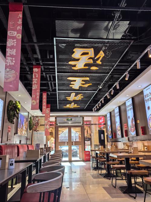 濟南餐飲設(shè)計公司與五金建材市場全攻略 助力餐飲創(chuàng)業(yè)與裝修