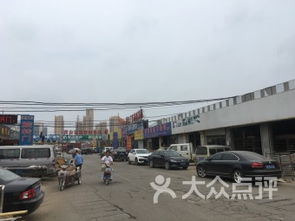 濟南天橋區(qū)家居建材購物全攻略 一站式打造理想家居