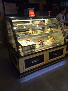 輝鴻制冷蛋糕冷柜面包柜 昆明、貴陽、成都、都勻、泉州購買指南與價格解析